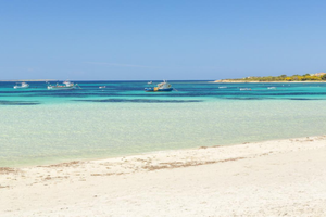 Relax , 50 metri dal mare Putzu Idu