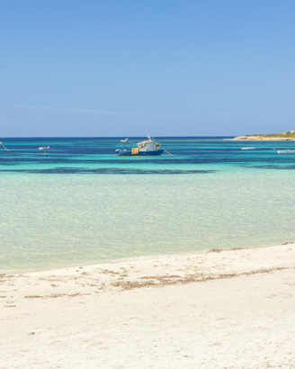 Relax , 50 metri dal mare Putzu Idu