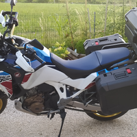 Africa Twin 1100 L Adventure Sports 2023 .13900