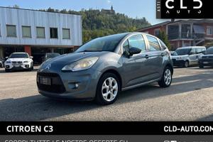Citroën C3 1.4 HDi 70