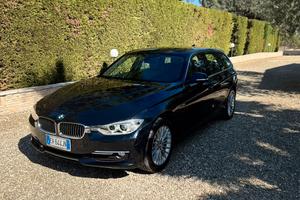 Bmw 320 xdrive luxury