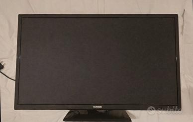 TV marca Telefunken da 32 pollici, Zona Siracusa 