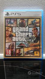 GTA 5 - PS5