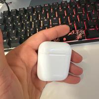 Airpods 2° gen