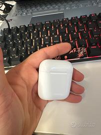 Airpods 2° gen