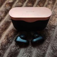 Cuffie True Wireless Bluetooth Sony WF-1000XM3
