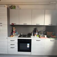 cucina e arredamento completo