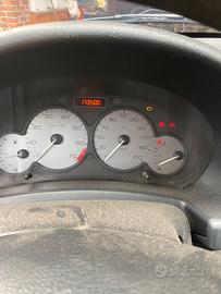 Citroen Berlingo 1.4 benzina  2005