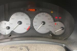 Citroen Berlingo 1.4 benzina  2005