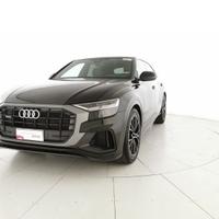 Audi Q8 55 3.0 tfsi mhev Sport quattro tiptronic