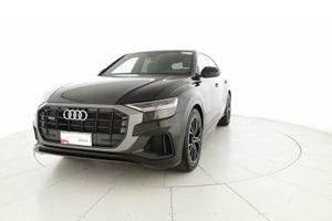 Audi Q8 55 3.0 tfsi mhev Sport quattro tiptronic