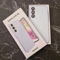 Samsung Galaxy A35 5G 256GB 