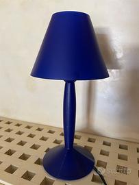 LampadaFlos "Miss Sissi"design Philippe Stark 1991
