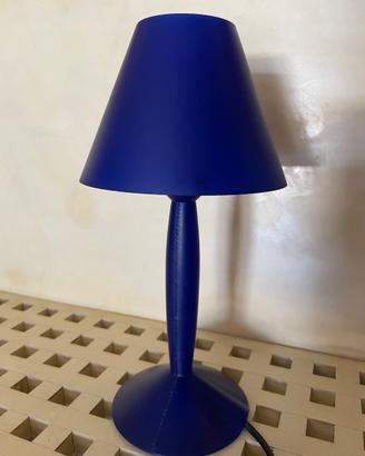 LampadaFlos "Miss Sissi"design Philippe Stark 1991