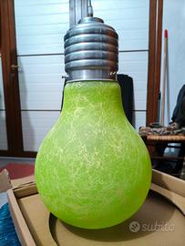 lampadario camera bambino