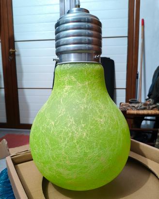 lampadario camera bambino
