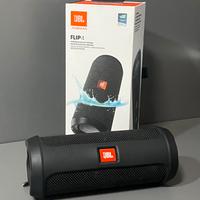 Cassa bluetooth JBL Flip 4