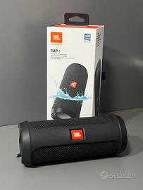 Cassa bluetooth JBL Flip 4