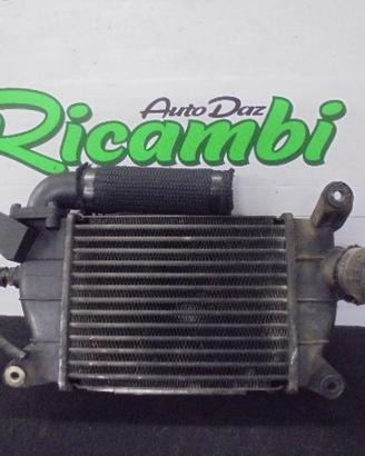 RADIATORE INTERCOOLER SPORTAGE JA 2.0 TD 2001