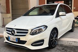 Mercedes-benz B 180 d Automatic Premium