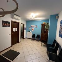 Studio medico part-time a Fano