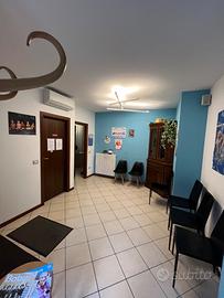 Studio medico part-time a Fano