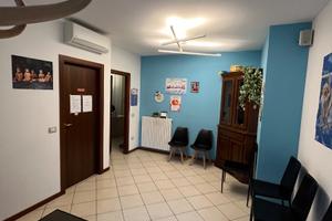Studio medico part-time a Fano