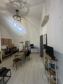 Casa in centro
