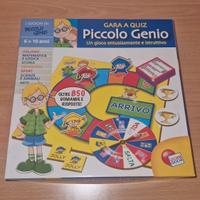 Piccolo Genio 