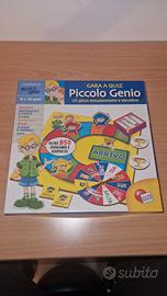 Piccolo Genio 