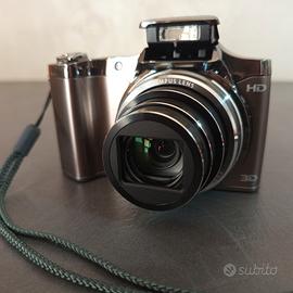 Fotocamera digitale Olympus