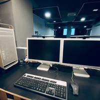 Mac Pro 5.1 Big Sur - 48GB Ram - RX 580 8gb - SSD