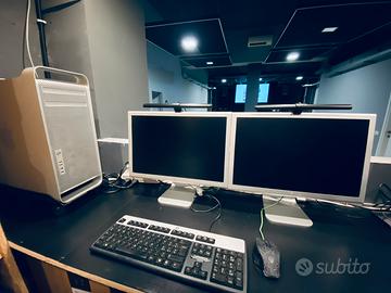 Mac Pro 5.1 Big Sur - 48GB Ram - RX 580 8gb - SSD