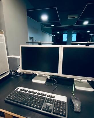 Mac Pro 5.1 Big Sur - 48GB Ram - RX 580 8gb - SSD