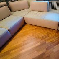 divano nuovo Dondi salotti 