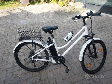 Ebike donna