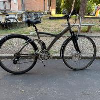 Bici Btwin Original 700