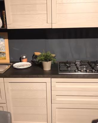 Svendita di cucine nuove nel nostro magazzino