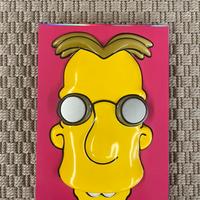 DVD Simpson Limited Edition Facce - Stagione 16