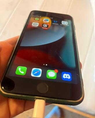 Iphone 8 plus 64GB