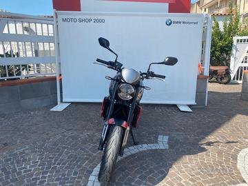 Triumph Trident 660 - 2025