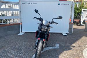Triumph Trident 660 - 2025