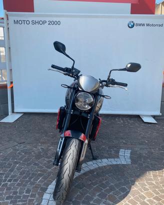 Triumph Trident 660 - 2025