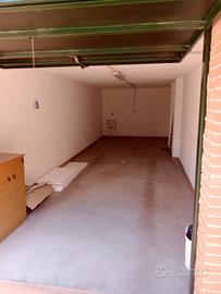 garage doppio