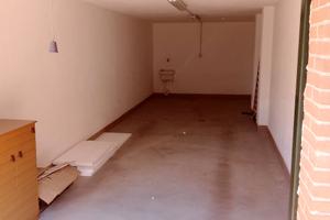 garage doppio