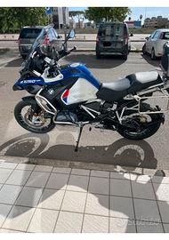 BMW R 1250 GS ADVENTURE HP ABS MY19