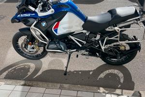 BMW R 1250 GS ADVENTURE HP ABS MY19