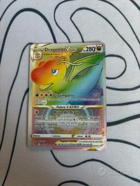 Dragonite V ASTRO 081/078