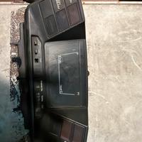 Strumentazione honda spazio cn250