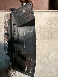 Strumentazione honda spazio cn250